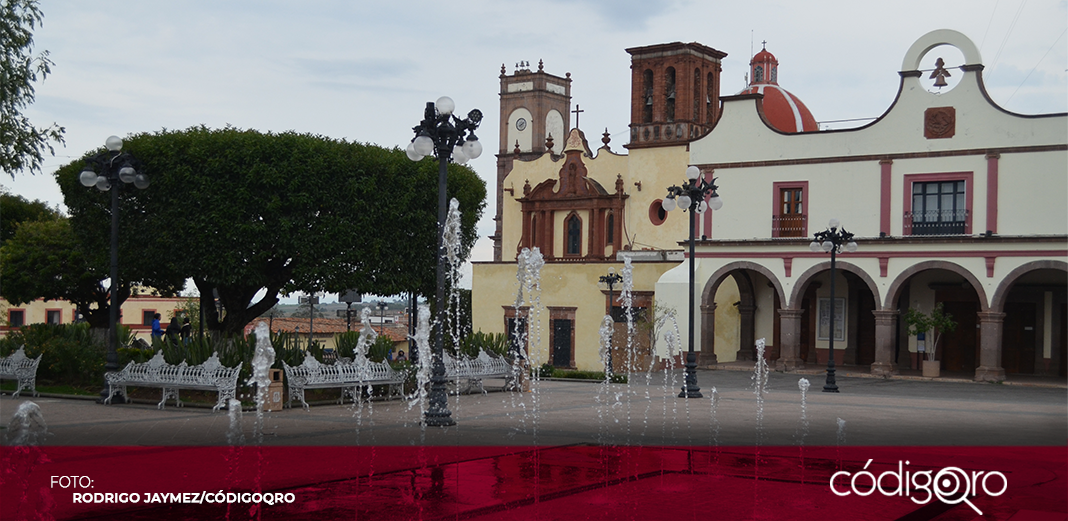 Ellos son quienes compiten por la presidencia municipal de Amealco