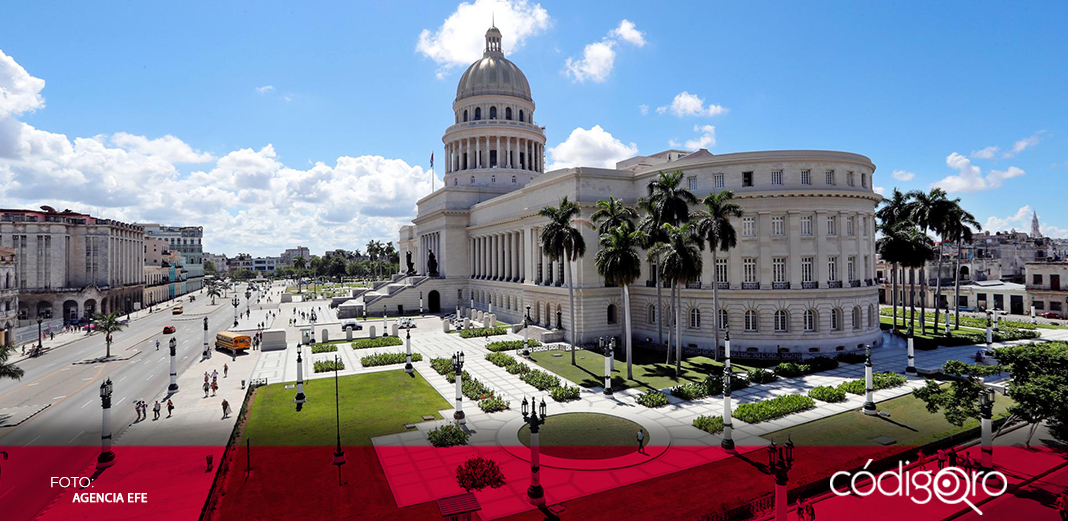 EUA retira a Cuba de la lista de países que no cooperan en contra del terrorismo