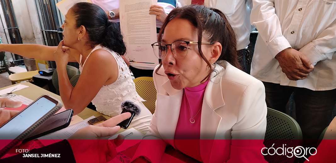 De Querétaro Seguro a México Seguro: surgiría nuevo partido político nacional