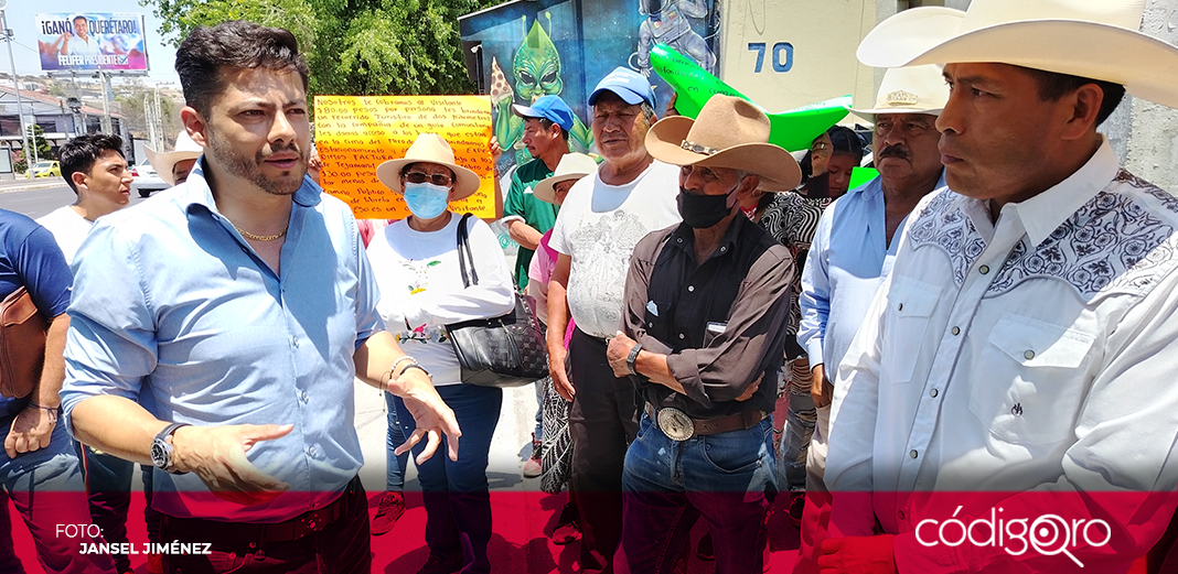 Pedían ejidatarios 2 visitadores; Procuraduría Agraria concede 1