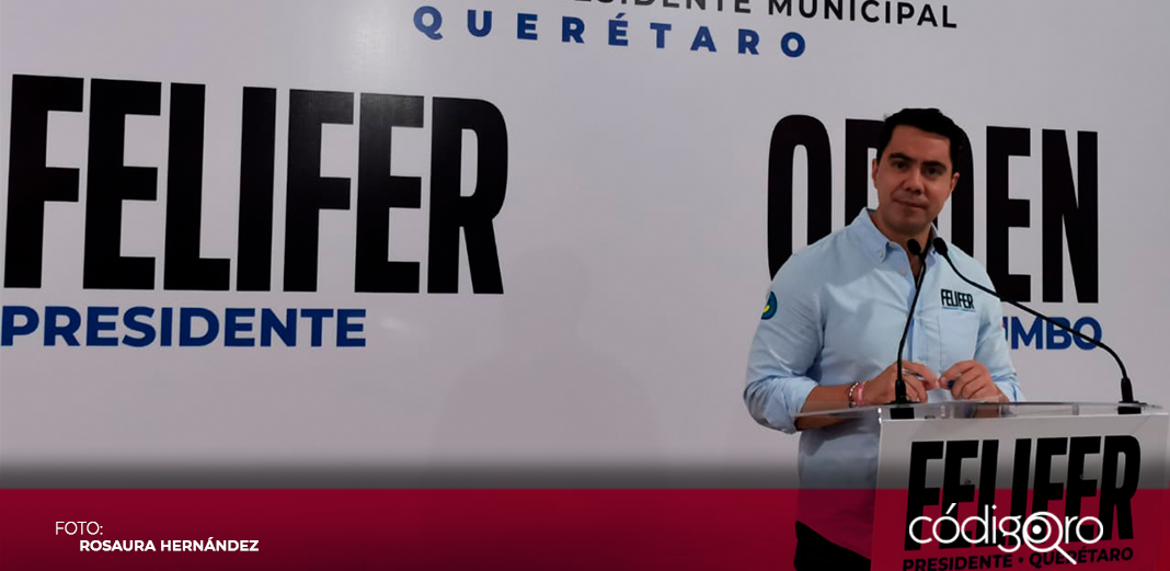 Felifer propone una ciudad inclusiva