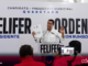 El candidato a la presidencia municipal de Querétaro, Felipe Fernando Macías presentó su evolución patrimonial; no se detectó un incremento patrimonial no justificado. Por ello, reiteró el llamado a José María Tapia a hacer lo mismo