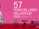 Con la invitación de México a la 57a. Feria del Libro de Valladolid, se refuerzan los lazos culturales y literarios del país con España; estará disponible del 31 de mayo al 9 de junio
