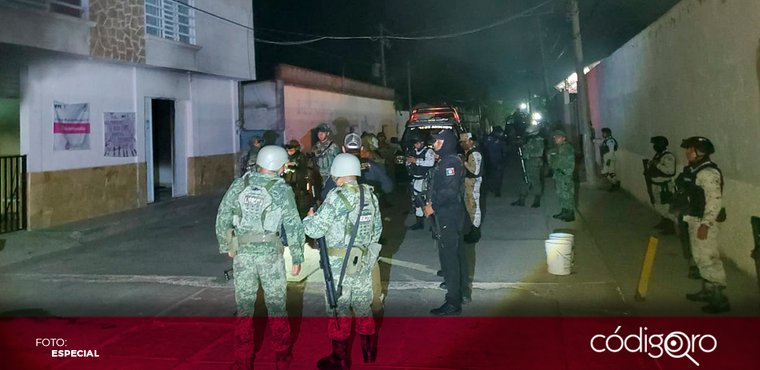 Incendian boletas en el Consejo Municipal Electoral de Chicomuselo, Chiapas