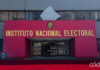 INE afirma que es "imposible" un fraude en el conteo de votos de los comicios presidenciales del 2 de junio, esto ante el riesgo de un "hackeo" o de un apagón masivo por onda de calor
