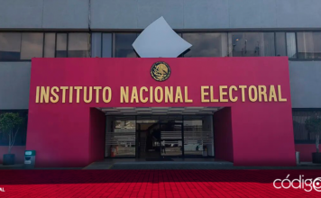 INE afirma que es "imposible" un fraude en el conteo de votos de los comicios presidenciales del 2 de junio, esto ante el riesgo de un "hackeo" o de un apagón masivo por onda de calor