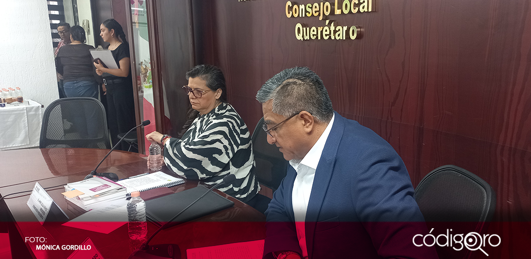 Por no estar registrada, INE ordena no difundir encuesta encabezada por Santiago Nieto