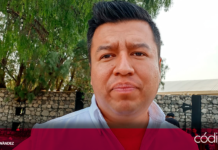 El candidato a la presidencia municipal de Huimilpan, Jairo Morales, propuso "cosechar agua" en escuelas públicas para hacerle frente a la sequía y anunció la creación de seis subcomandancias en la demarcación