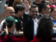 El candidato presidencial Jorge Álvarez Máynez aseguró que puso "seriedad" en los debates presidenciales; el último debate se centró en las políticas públicas sobre seguridad