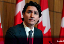Trudeau aseguró que Canadá "tiene la intención" de realizar la "Cumbre de los Tres Amigos" de Norteamérica este año, aunque no especificó cuándo; el calendario electoral de México y EUA complican la organización de la reunión, dijo