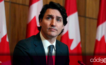 Trudeau aseguró que Canadá "tiene la intención" de realizar la "Cumbre de los Tres Amigos" de Norteamérica este año, aunque no especificó cuándo; el calendario electoral de México y EUA complican la organización de la reunión, dijo