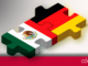 Alemania fortalece vínculos con Querétaro, a través de un diálogo económico; intercambiaron ideas e información desde una óptica binacional de crecimiento 