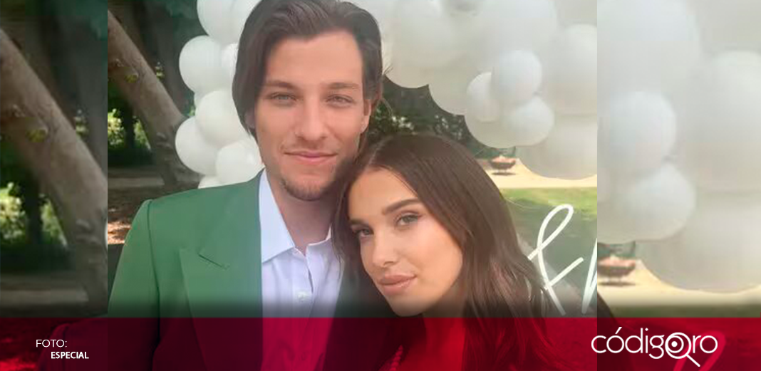 Millie Bobby Brown se casó con el hijo de Jon Bon Jovi en una ceremonia privada