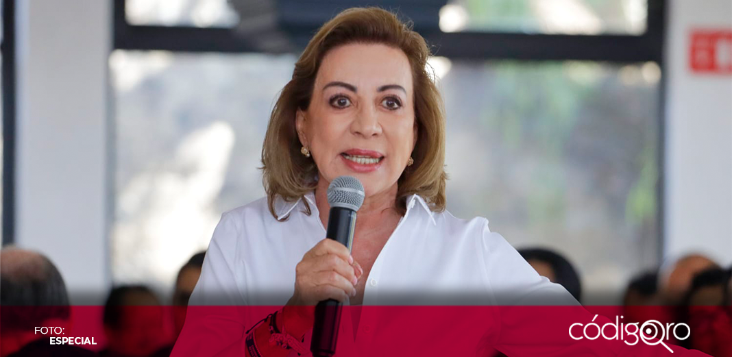 Murguía propone modificar estrategia nacional de seguridad