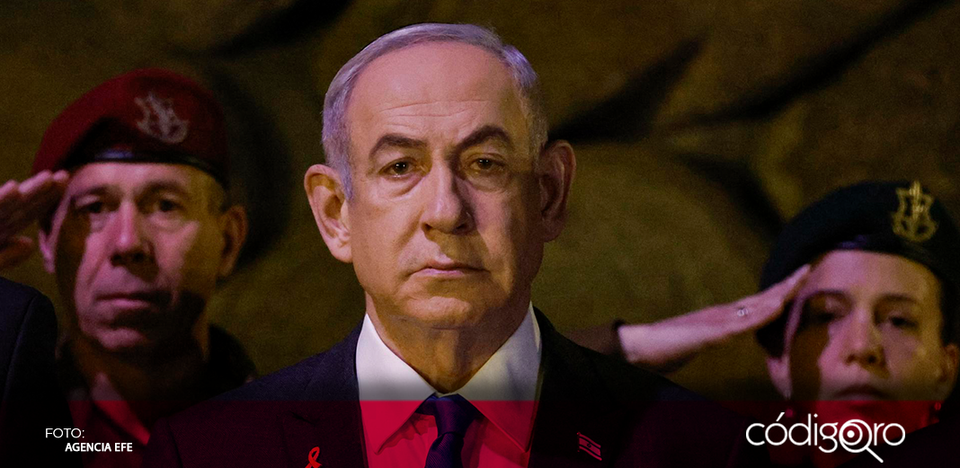 México solicita a la CIJ autorizar su intervención en caso contra Israel por genocidio