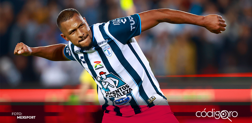 Con triunfo de Pachuca, quedan definidos los partidos de Liguilla