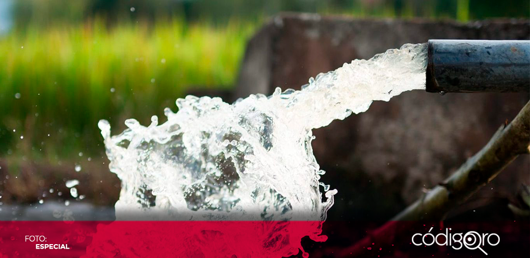 Por descargas irregulares de agua, Pepmadu sanciona a empresas