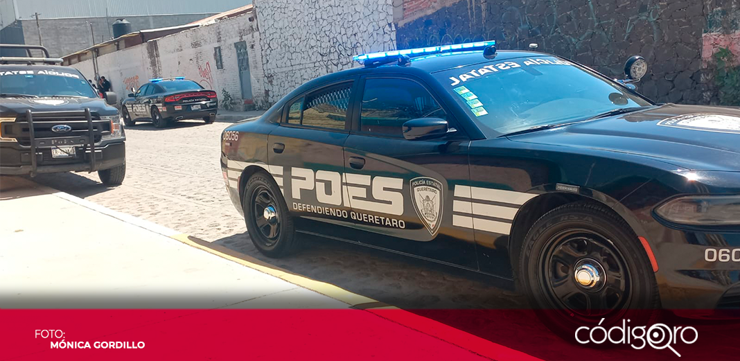 Policía Estatal detiene a 19 personas y rescata a 2 presuntamente privadas de su libertad