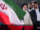 El presidente de Irán, Ebrahim Raisí, permanece desaparecido tras un accidente de helicóptero. Foto: Agencia EFE