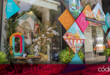 El estado de Querétaro muestra su riqueza turística y cultural en Punto México CDMX. Foto: Especial