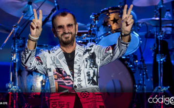El músico británico Ringo Starr anunció una nueva gira musical por Norteamérica con su All Starr Band; iniciará el 22 de mayo en EUA, luego se presentará dos noches en el Auditorio Nacional de la CDMX