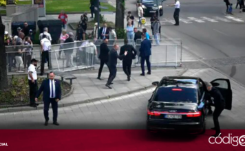 El primer ministro de Eslovaquia, Robert Fico, en estado "crítico" tras recibir varios disparos cuando se acercó a saludar a un grupo de ciudadanos; la policía ya identificó al agresor