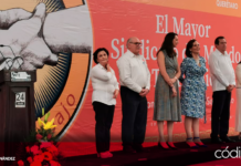 La sección 24 del SNTE Querétaro expuso las demandas del magisterio a la secretaria de Educación estatal; las peticiones también le serán entregadas al gobernador
