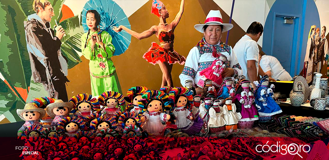 Querétaro es invitado especial a la Semana de México en Chicago