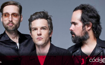 The Killers regresa en octubre a México con una gira llena de nostalgia; festejarán junto a sus fans dos décadas de éxitos y siete álbumes de estudio