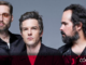 The Killers regresa en octubre a México con una gira llena de nostalgia; festejarán junto a sus fans dos décadas de éxitos y siete álbumes de estudio