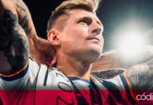 Toni Kroos anunció su retiro del futbol profesional; el mediocampista "colgará los botines" tras la Eurocopa 2024, que se disputará Alemania