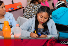 La Secretaría de Educación del Estado de Querétaro anunció los últimos días para obtener ficha del Examen Único 2024. Foto: Especial