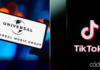 Universal Music Group y TikTok llegan a acuerdo para devolver su música a la red social; "la licencia multidimensional brindará importantes beneficios", anunció UMG
