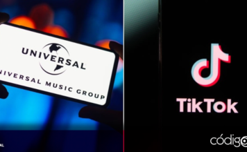 Universal Music Group y TikTok llegan a acuerdo para devolver su música a la red social; "la licencia multidimensional brindará importantes beneficios", anunció UMG