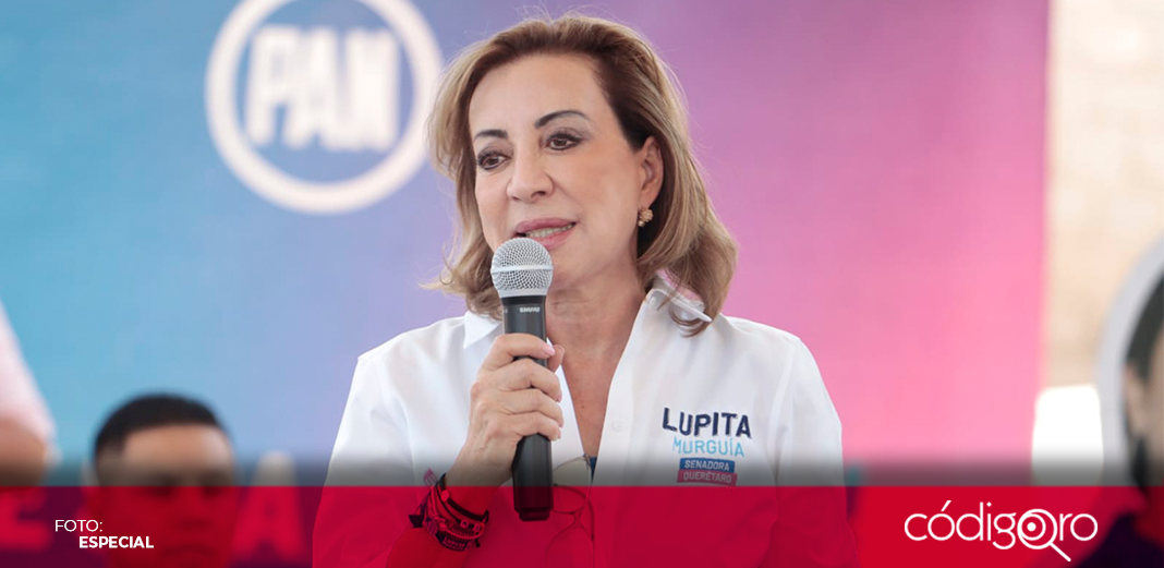 Xóchitl Gálvez será la próxima presidenta de México: Guadalupe Murguía