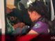 Policías de Atención a Víctimas ayudan a adulta mayor a regresar a su casa en Jurica Pueblo; se encontraba desorientada