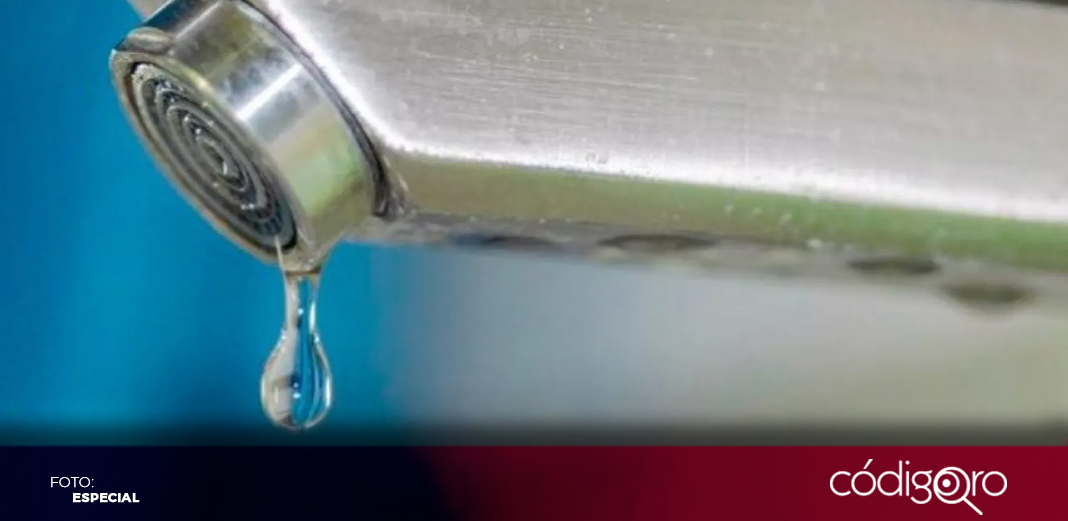 Reducir cantidad de agua concesionada a desarrolladores, propone ambientalista
