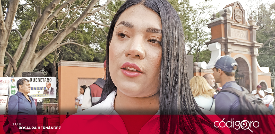 Candidata de Huimilpan ya denunció: fiscalía