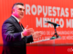 Alejandro Moreno anuncia que renunciará a la dirigencia del PRI, si Álvarez Maynez declina en favor de Xóchitl Gálvez, antes del domingo