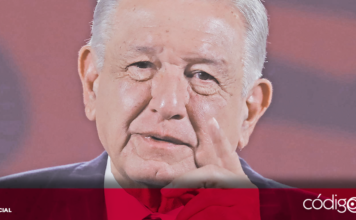 López Obrador informó que solicitará al Tribunal Electoral del Poder Judicial de la Federación (TEPJF) asesoría para editar sus mañaneras