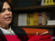 La periodista mexicana Anabel Hernández acusó al Gobierno Federal de ejercer una "censura terrible que asfixia" a su nuevo libro