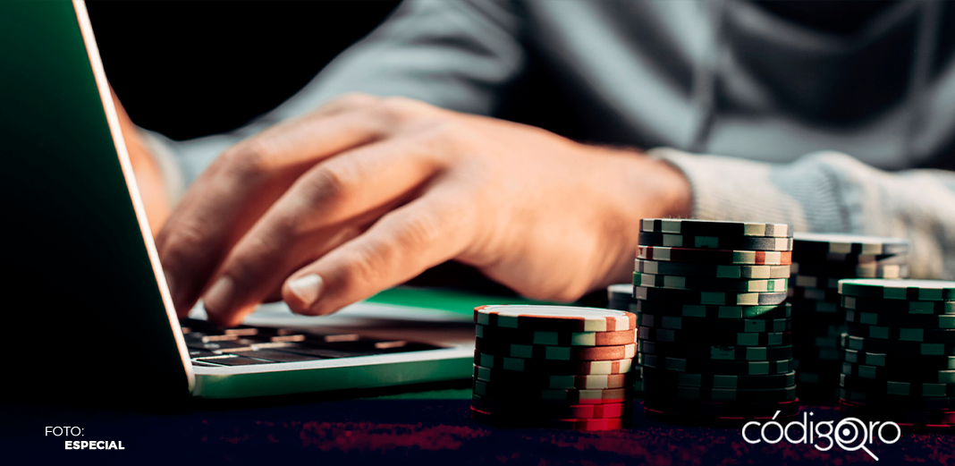 Crecen inversiones internacionales en el sector de juegos y apuestas en México