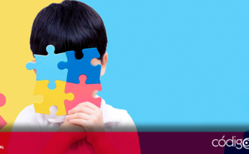 El colectivo "Familias unidas por el autismo" pide apoyo al Sistema Estatal DIF para dar atención a las personas autistas
