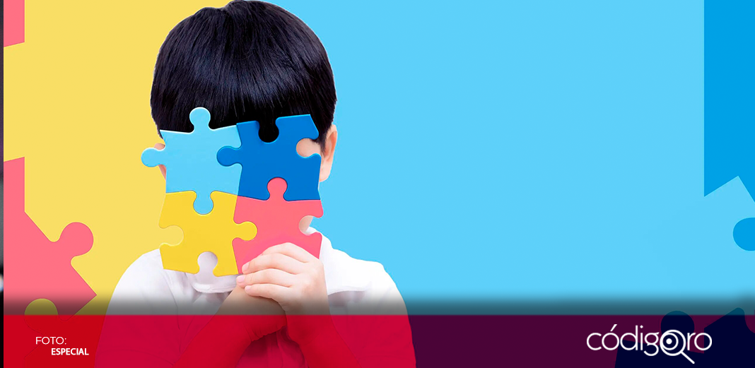 Piden apoyo al Sistema Estatal DIF para atención de personas autistas