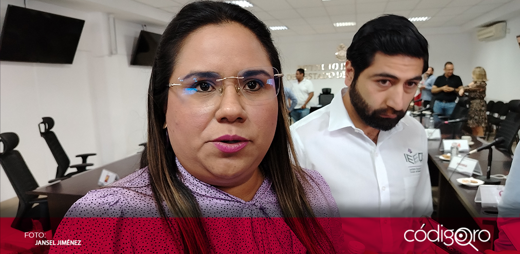 Este sábado llegarán al estado tres tráileres con más de 4 millones de boletas electorales