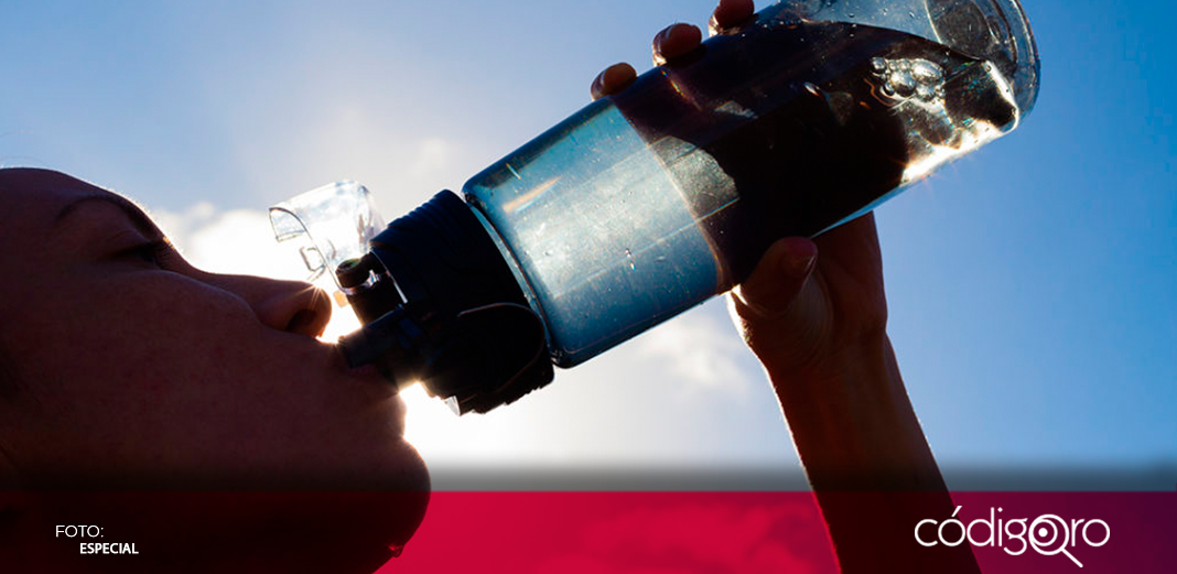 El "domo atmosférico de calor" es información falsa: CEPCQ