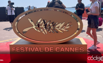 El regreso de Francis Ford Coppola a la competición de Cannes, 45 años después de la Palma de Oro de “Apocalipsis ahora”, es el centro de atención
