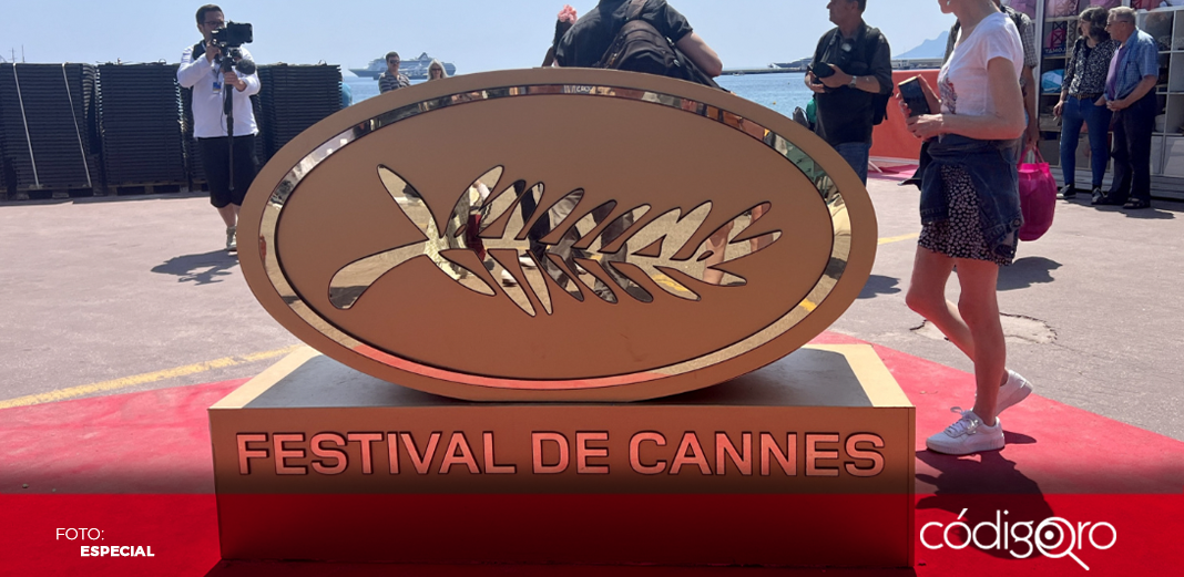 Claves para seguir el 77 Festival de Cannes
