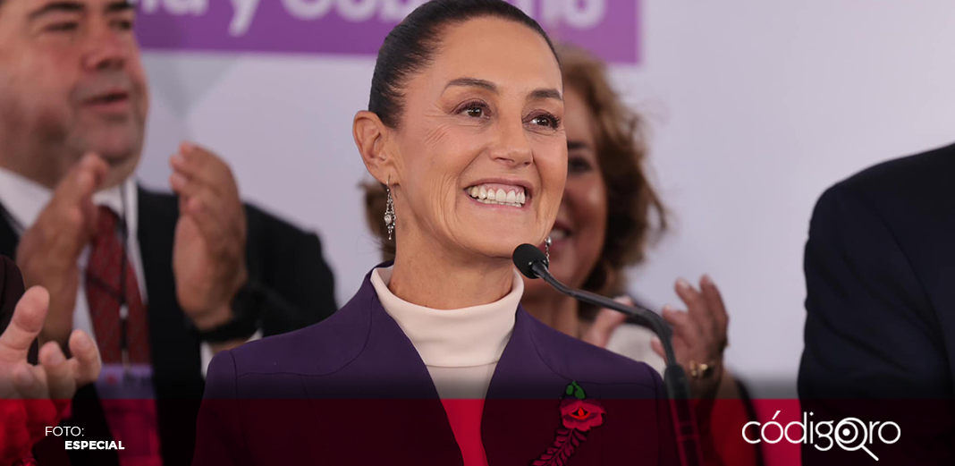 Sheinbaum denuncia compra de votos por parte de la oposición