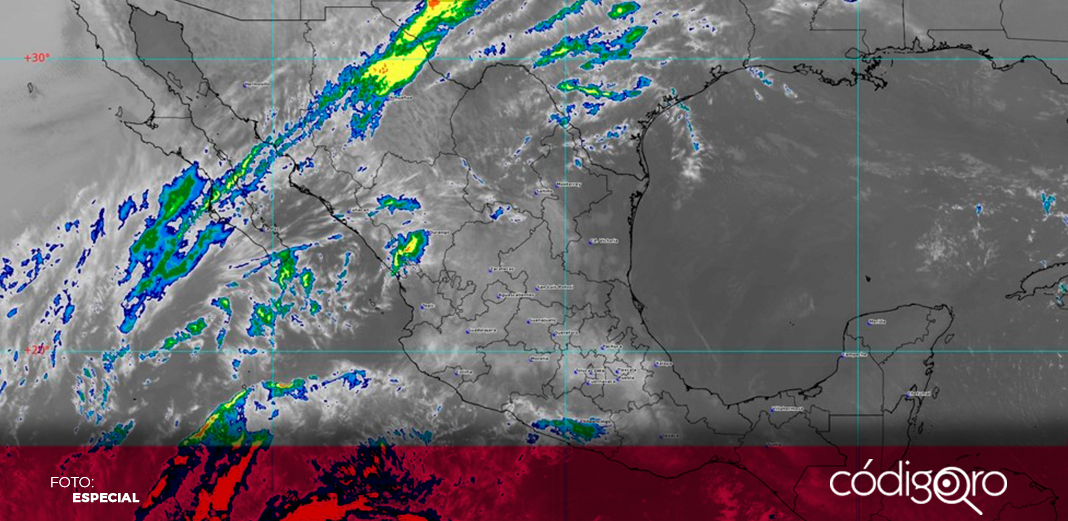 SMN pronostica temperaturas de hasta 45 grados Celsius en Querétaro